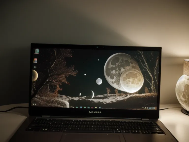 Watching a personalized Moon Reading video in the evening while researching North Node meaning for freelance direction