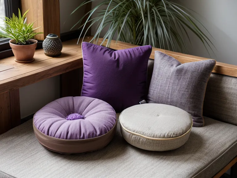 Close-up of a dot grid journal page showing paper texture and a pen tip — the physical page used in a spiritual growth journaling practice