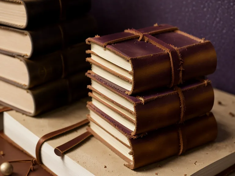 Personal journals and a lunar calendar, tools for tracking spiritual awakening signs without a checklist