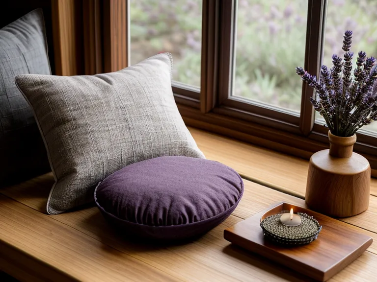 Illustrator's open notebook by a window, tracking spiritual awakening synchronicities in Portland